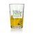 Steklo 250ml s potiskom VALUE LEMON (6 kosov)