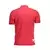 LA MARTINA Muška polo majica CCMP01-PK001_ROSSO_06008, Crvena
