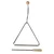Triangel Gewa 15 cm 827.515