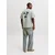 JACK & JONES Majica JCOETERNA svetlo modra/meta/črna