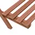 Stalak za biljke s 3 razine od cedrovine 48 x 45 x 40 cm