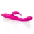 VIBRATOR RABBIT Zenn Wonderful G-Spot Pink