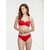 SUNFLAIR Bikini hlačke Mix&Match rdeča