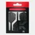 TARGET | K-FLEX | Printed Black | No.6 | Flight System