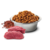 N&D Suva hrana Quinoa Skin&Coat Venison, Coconut-Curcuma 2,5 kg
