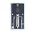 Marinade injector, stainless steel, 45 ml - MasterClass