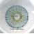 GOGH LIGHT BLUE barvne leče - -2.00