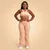 BeastPink Women‘s Venture Pants Peach