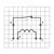 Reed relej DIP05-1A72-12L (5V, 1xR)