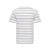 Only & Sons Majica ONSMATHI  rjava / petrol / bela