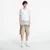 Majice Comme des Garçons PLAY T-Shirt Red Emblem White XL