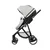 Kikka Boo Kolica Gianni Grey