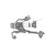 Tilta Handgrip Extender for Sony FX6