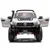 Toyota Hilux AKU dvosjed 4×4 bijela