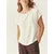 TATUUM Bluza Vivia off-bela