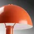 Opviq Zidna lampa Togg-14835, 20x29x24cm, IP20, Narandžasta