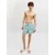 Jack & Jones Muški kupaći Maui, Zeleni