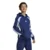 Adidas J CB FL HD, pulover o., modra KTD50