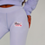 BeastPink Women‘s Leggings Crystal