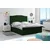 Boxspring postelja 59 standardna z gumbi - 180x200 cm