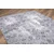 Conceptum Hypnose Tepih Soul -AL 54, 150x230 cm, Tamnosivi