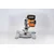 VILLAGER FUSE Akumulatorska brushless dijagonalna testera VMS 18020
