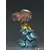 Mini Co Rogue - X-Men mini figura (MARCAS48021-MC)