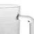 Mug made from glass, 350 ml - Glasslock