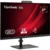 Viewsonic VG2741V-2K computer monitor 68.6 cm (27) 2560 x 1440 pixels Quad HD LCD Black