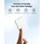 ANKER Power bank Nano 5000mAh/ 20W/ MagSafe/ bela