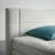 Boxspring Krevet Palace 180/200 cm , srebrna