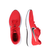 NIKE Sportske cipele Star Runner 3, crvena / bijela / crna