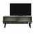 Hanah Home HANAH HOME Tarab - Walnut TV omarica, (20864982)