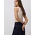 Reserved - Wide leg farmerke