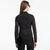 Jakna Rapha Womens Pro Team Thermal Jacket Black/ Black S