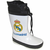 Real Madrid rainboots with cuffs