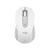 LOGITECH M650 Wireless beli miš