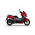 YAMAHA skuter N-MAX 155 ABS (2017)