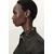 AllSaints obleka denim FILOU