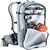 Deuter Flyt 20 Graphite-Black