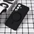 Torbica Magsafe Pure color za Samsung S931B Galaxy S25 crna