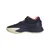 Adidas DAME X J, dječije patike za košarku, plava ORZ75
