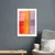 Wallity Slika UV-921, 45 x 65 cm