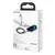 Kabel Baseus Superior Series Fast Charging USB na Lightning 2.4A crni 1m