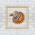 Wallity Slika CAM4093202, 32x32cm