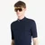 Dres Rapha Mens Brevet Element Jersey Dark Navy/ White M