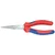 KNIPEX Klešta za hvatanje telefonska 160mm 29 25 160
