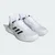 Adidas DEFIANT SPEED M, muške patike za tenis, bela ID1508