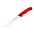 Kitchen knife, 15.5 cm, Ecco, Red - Pirge