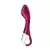Vibrator Hot Spot, 20.5cm, Ciklama